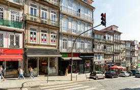 Piso – Porto (city), Oporto, Portugal. 486 000 €