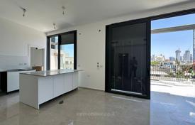 3 dormitorio ático 128 m² en Tel Aviv, Israel. $2 692 000