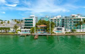 Casa de pueblo – Miami Beach, Florida, Estados Unidos. $5 500 000