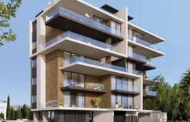 1-dormitorio apartamentos en edificio nuevo en Limasol (Lemesos), Chipre. 390 000 €