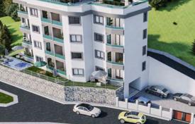 2 dormitorio piso 61 m² en Budva city, Montenegro. 307 000 €