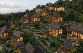 1 dormitorio villa 56 m² en Ubud, Indonesia. $140 000