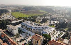 2 dormitorio piso 107 m² en Poreč, Croacia. 751 000 €
