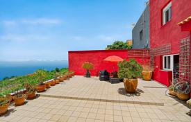 5 dormitorio adosado 215 m² en Orotava, España. 295 000 €
