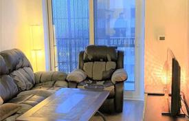 2 dormitorio piso en Eglinton Avenue East, Canadá. C$676 000