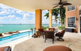 Villa – Miami Beach, Florida, Estados Unidos. $7 995 000