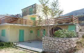 10 dormitorio casa de pueblo 246 m² en Pag, Croacia. 375 000 €