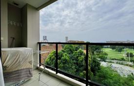 1 dormitorio piso 39 m² en Pattaya, Tailandia. $80 000