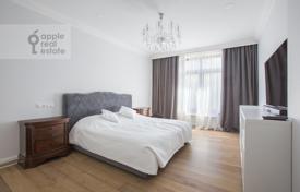 4 dormitorio piso 201 m² en district Khamovniki, Rusia. 300 000 000 ₽