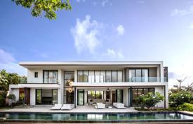 5 dormitorio villa 800 m² en Tamarin, Mauritius. $4 597 000