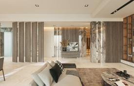 5 dormitorio chalet 528 m² en Agios Tychonas, Chipre. 2 800 000 €