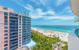 Piso – Ocean Drive, Miami Beach, Florida,  Estados Unidos. $1 875 000