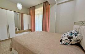 3 dormitorio piso 98 m² en Krtsanisi Street, Georgia. $173 000
