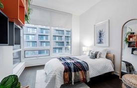 Piso – Front Street East, Old Toronto, Toronto,  Ontario,   Canadá. C$1 219 000