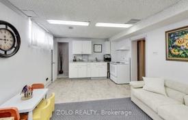 10 dormitorio casa de pueblo en North York, Canadá. C$2 205 000