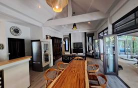 5 dormitorio villa 800 m² en Chalong, Tailandia. $953 000