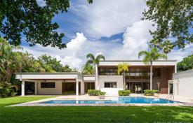 Villa – Miami, Florida, Estados Unidos. $1 795 000