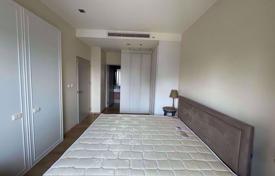 1-dormitorio apartamentos en condominio en Watthana, Tailandia. $239 000