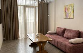 2-dormitorio apartamentos en edificio nuevo 53 m² en Batumi, Georgia. $90 000