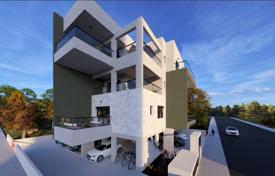 2-dormitorio apartamentos en edificio nuevo en Limasol (Lemesos), Chipre. 350 000 €