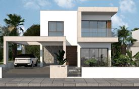 6 dormitorio villa 480 m² en Limassol (city), Chipre. 1 950 000 €