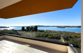 2 dormitorio piso 105 m² en Medulin, Croacia. 572 000 €