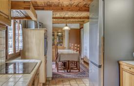 7 dormitorio mansión 252 m² en Saint-Gervais-les-Bains, Francia. 680 000 €