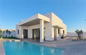3 dormitorio villa 120 m² en Rafal, España. 415 000 €