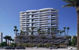 Condominio – Collins Avenue, Miami, Florida,  Estados Unidos. $2 150 000