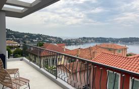 4 dormitorio ático 199 m² en Villefranche-sur-Mer, Francia. 1 890 000 €