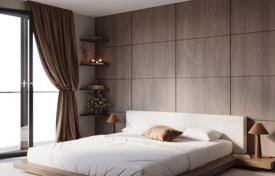 2 dormitorio piso 122 m² en Vieja Tiflis, Georgia. $186 000