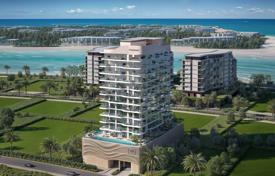 Complejo residencial Flora Shore Beachside Residences – Dubai Islands, Dubai, EAU. de $715 000