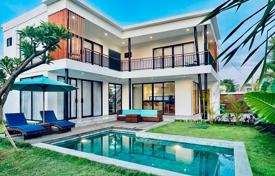 3 dormitorio villa 260 m² en Bingin Beach, Indonesia. $400 000