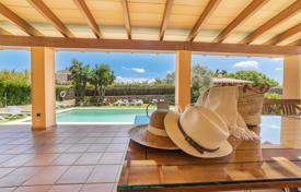 Villa – Mallorca, Islas Baleares, España. 3 360 €  por semana