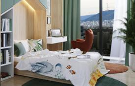3 dormitorio piso 100 m² en Vake-Saburtalo, Georgia. $195 000