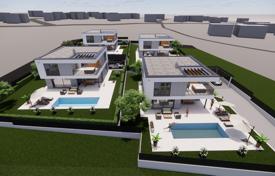 5 dormitorio casa de pueblo 171 m² en Stranići kod Nove Vasi, Croacia. 420 000 €