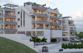 2 dormitorio ático en Limasol (Lemesos), Chipre. 530 000 €