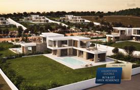 5 dormitorio villa 310 m² en Halkidiki, Grecia. 1 150 000 €