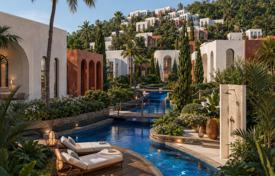2 dormitorio villa 103 m² en Samui, Tailandia. $269 000