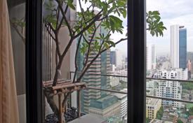 2-dormitorio apartamentos en condominio en Sathon, Tailandia. $566 000