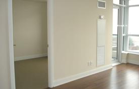 1 dormitorio piso en Scarborough, Canadá. C$710 000