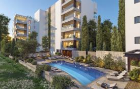 2 dormitorio piso 81 m² en Pafos, Chipre. 450 000 €