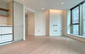 1 dormitorio piso 50 m² en Londres, Gran Bretaña. £847 000