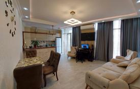 3 dormitorio piso 72 m² en Batumi, Georgia. $120 000