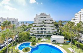 1 dormitorio piso 102 m² en Marbella, España. 850 000 €