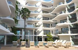 2 dormitorio ático 99 m² en Larnaca, Chipre. 409 000 €