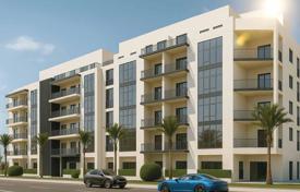 Complejo residencial Asayel Avenue – Dubai, EAU. de $491 000