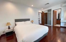 3-dormitorio apartamentos en condominio en Watthana, Tailandia. $2 900  por semana