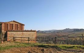 Villa – Montalcino, Toscana, Italia. 2 200 000 €