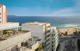 New residential complex with apartments en Rio de Janeiro, Brasil. de $370 000